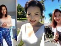 vivian小姐姐,时尚潮流的引领者与生活态度的传播者