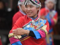 畲族民族写真,民族写真中的畲乡画卷