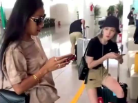 飞机偶遇小姐姐视频,飞机偶遇小姐姐的浪漫瞬间