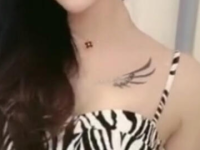 纹身小姐姐cherry,纹身小姐姐Cherry的故事